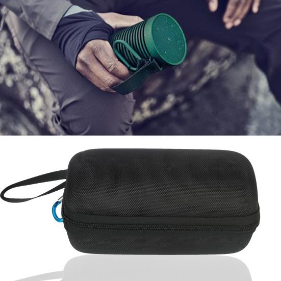 Husă Protectoare Carcasă Anti-zgârieturi Difuzor Compatibil Bluetooth Rezistentă la Presiune Pachet de Depozitare Durabil pentru Beosound