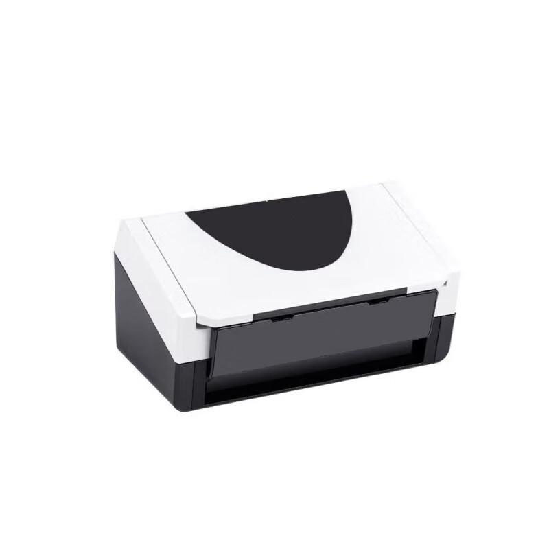 

Deli DS-401SF A4 High-Speed Document Scanner CN plug (adapter included)