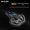 GUB Bicycle Memory Foam Shock Absorbing Saddle