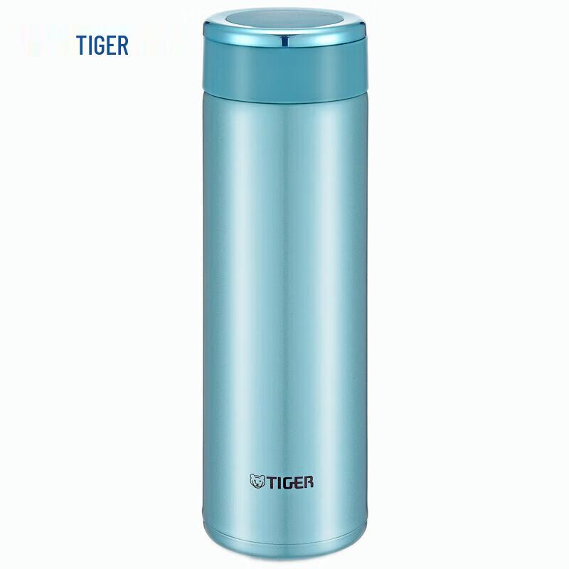 Tiger Stainless Steel Insulated Travel Mug