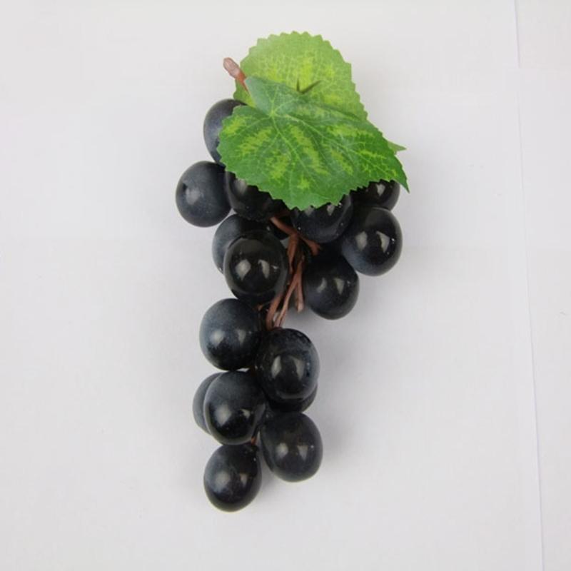 Artificial Fruit Fake Strawberrys Lifelikes Realistic Fruit for Photography Props