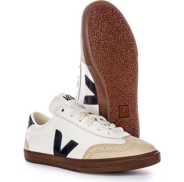 Кроссовки Veja Volley 70s