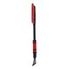 Brush-Scraper, 60 Black and Red 6190