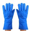 Cryogenic Warm Gloves -200 celsius  to -360 celsius  Low Temperature Resistant Cold Proof Liquid Nitrogen