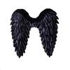 Angel Fairy Feather Wings Halo Gothic Cosplay Christmas