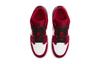 Jordan 1 Low Bulls GS 553560-163