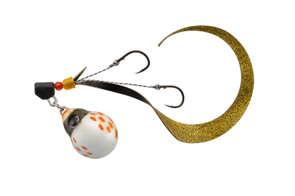 

JACKALL TG Bin Bin Switch Candy 250г Светящийся Жемчуг F-0283