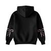 Women's Fashion Women's Lightweight Long Sleeve Pullover With Pockets Preppy Graphic Hoodie