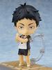 Nendoroid Haikyu!! Akaashi Keiji Non-Scale ABS & PVC Painted Movable Figure Resale