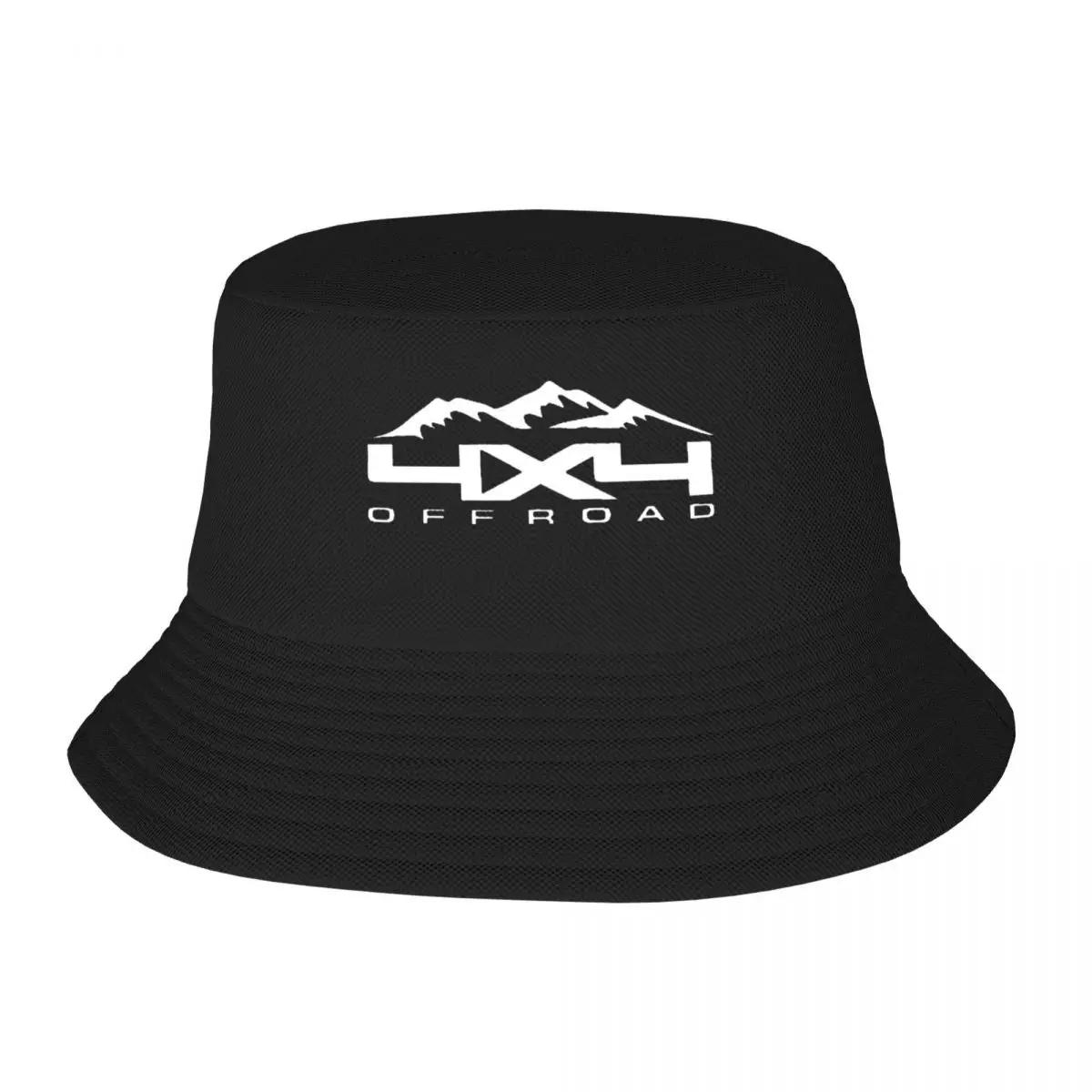 Off Road And Mountain Racing Bucket Hat AntiUV Beach Sun Hat Baseball FisherUnisex Cap