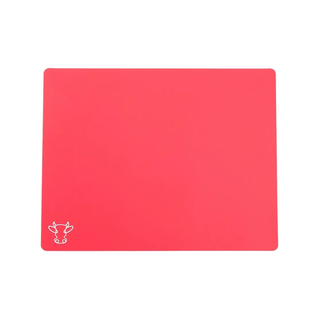 1pc Flexible Non-slip Food-grade PP Chopping Block Cutting Board Mats with Food Icons Tools Kitchen Cutting Meat Vegetables Mat