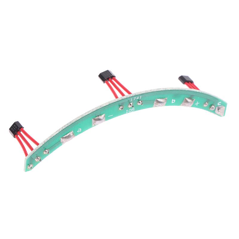 1Pc Hall 61A Electric Vehicle Balance Vehicle 61A Hall Sensor 105 Motor Hall Board 61A Sensor For Vehicle E-bike Balance