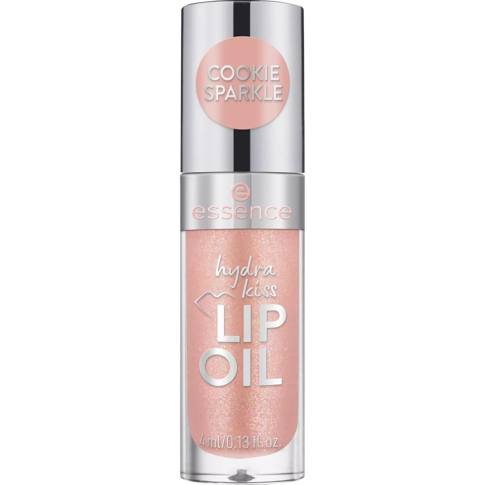 Essence ტუჩის ზეთი Hydra Kiss - 
