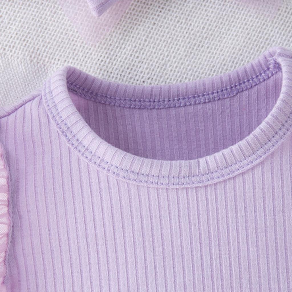 Neue Baby Mädchen Mesh Ha Kleid Mode Niedlichen Blume Blume Fliegen Sleeve Overall Haar Zubehör