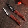 Grafting and Budding Knife with Horticultural Film - Multifunctional Garden Tool for Fruit Trees