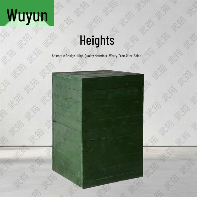 Military & Physical Training Obstacle Course Equipment