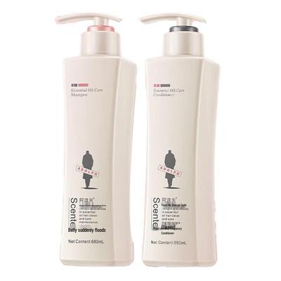 Adolph Anti-Dandruff Shampoo & Conditioner Set