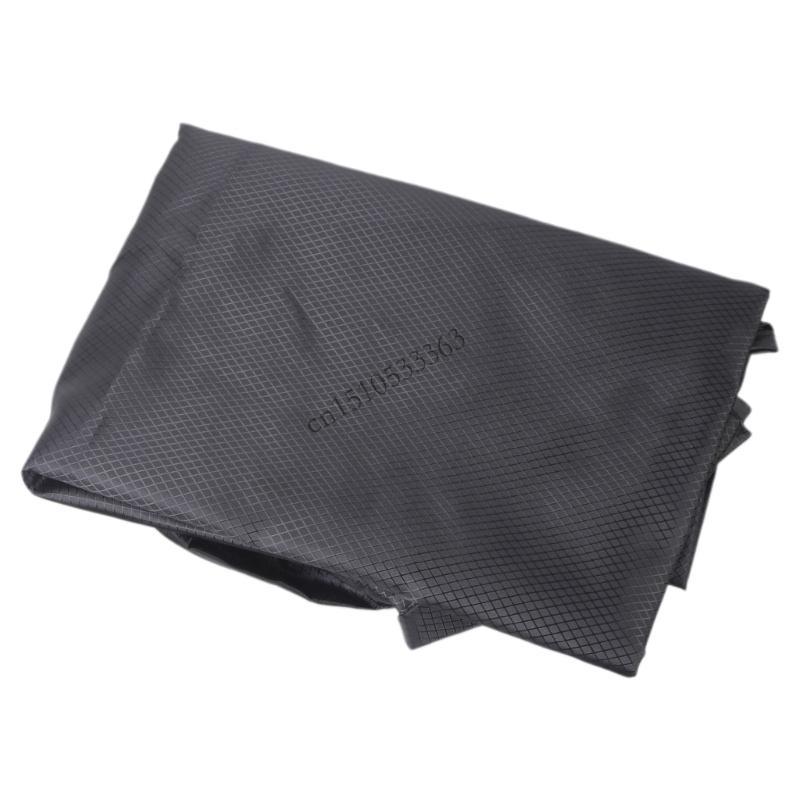 090E Universal Vehicle Sunshade Waterproof Oxford Material For Tailgate