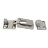 Boat Locker Hatch Stainless Steel Anti-Rattle Latch Fastener Clamp for Boat Marine Hardware Boat Door Lock Latch Catch