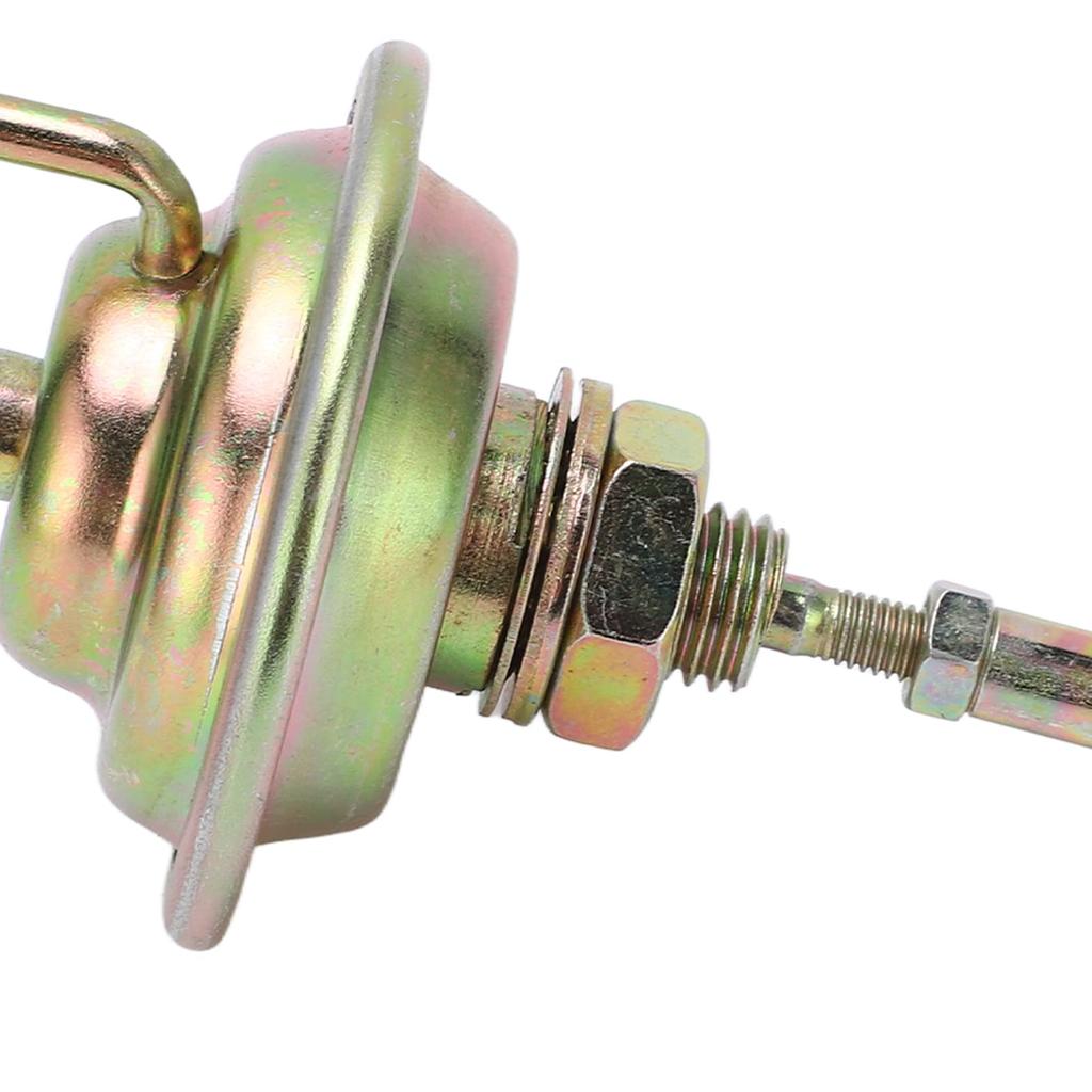 EBTOOLS Vacuum Actuator Replacement Hook Type Vacuum Actuator 4-9mm Stroke Universal Automobile Air Conditioner Accessories