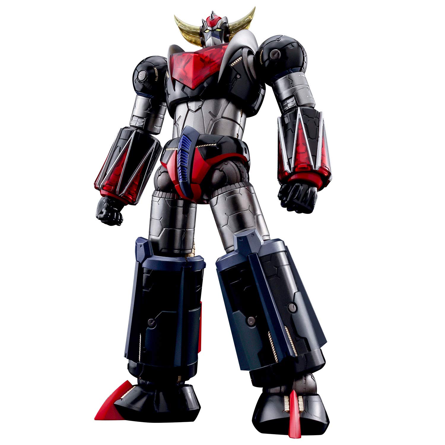 

RIOBOT Grendizer non-scale ABS & die-cast painted finished action figure