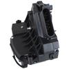 Volvo V60 I 10-18 Right Rear Door Lock
