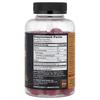 21st Century, Full Fuel 365™, Creatine Monohydrate Gummies, Mixed Berry Flavor, 75 Gummies (1g per Gummy)