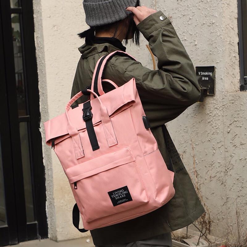 WRC Casual Versatile Backpack