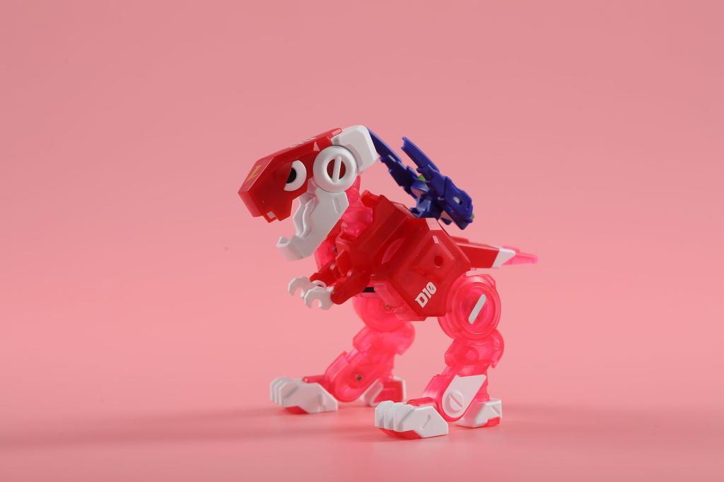 52TOYS BEASTBOX BB 01LEON DIO LEON CHANNEL