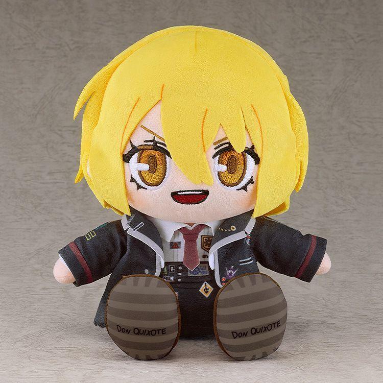 20Cm40Cm Limbus Company Don Quixote Yi