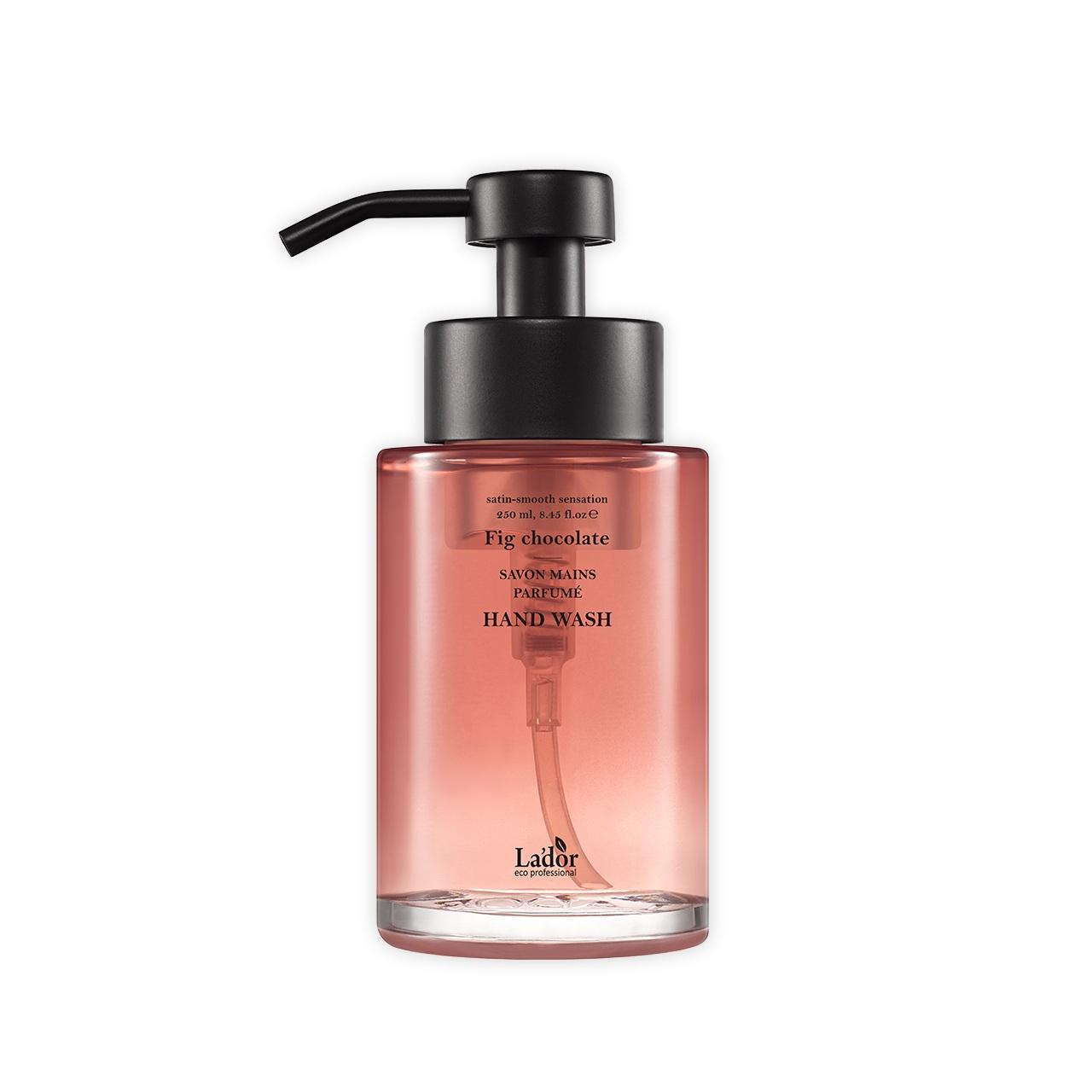 

LADOR Mellow Hand Wash 250ml Soft Foaming Cleanser with Long-Lasting Fragrance