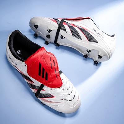 New Low-top Adult Football Shoes, Male and Female Primary and Secondary School Students, Artificial Grass, Long Nails, Broken Nails, Professional