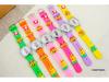 3D Silicone Cartoon Quartz Watch for Kids