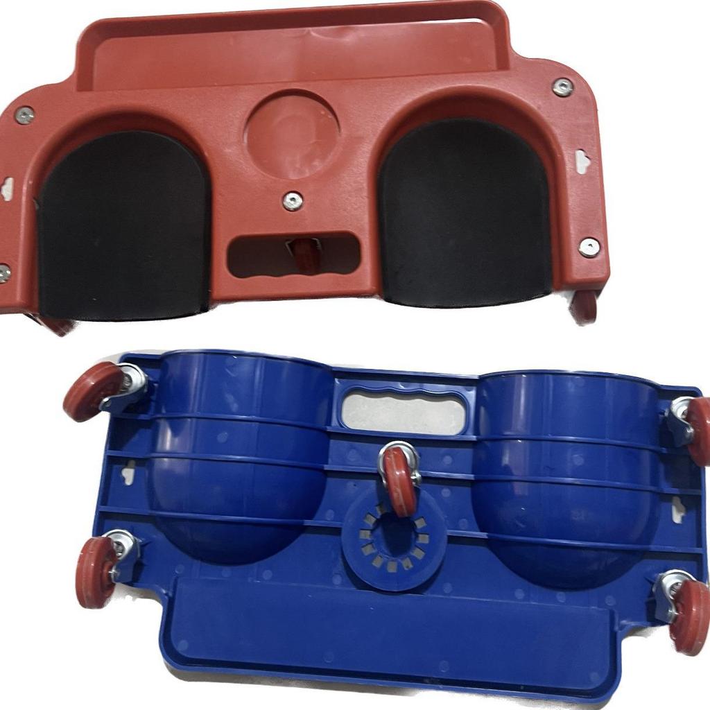 Universal Wheel Kneeling Pad for Car Repair and Construction