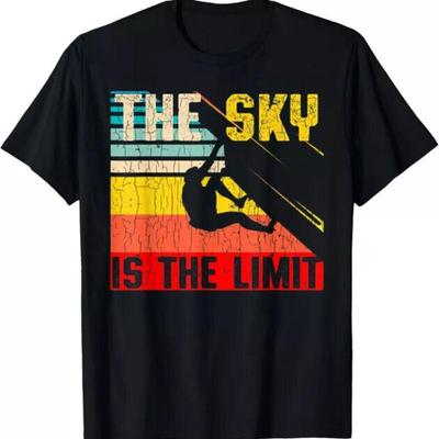 Na górę – T-shirty i koszulki