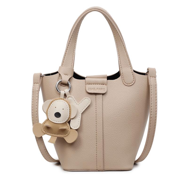 

Новая Сумка-тоут Сумка через плечо Модная сумка-мессенджер no pendant хаки