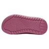 Li Ning SOFT SLIPPER Quiet Slide Slippers Unisex Pink AGAT017-9