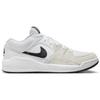 New JORDAN Stadium 90 White Cool Grey Black DX4397-112