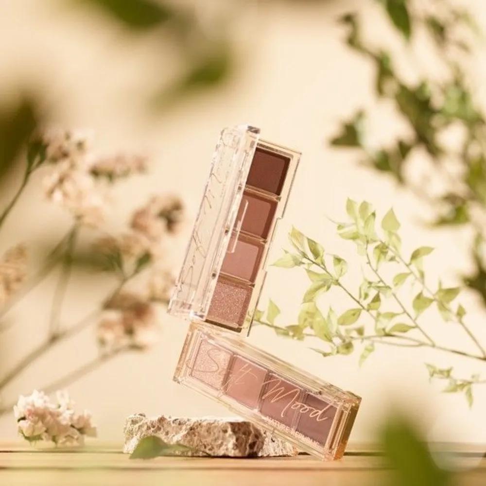 [1+1] Daily Basic Palette