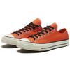 Chuck 70 Converse Ox 'Orange' 166277C