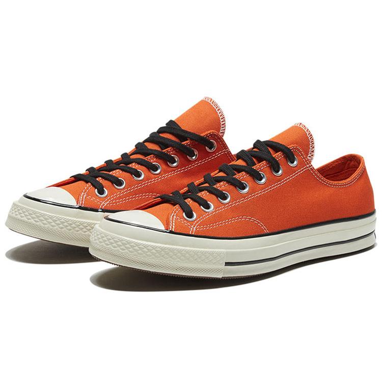 Chuck 70 Converse Ox 'Orange' 166277C