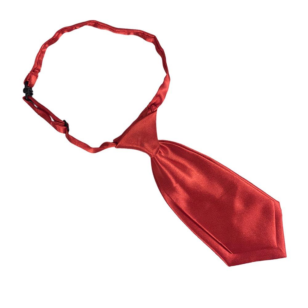 20CM Women Necktie British Children Neck Wear Fashion Cravat