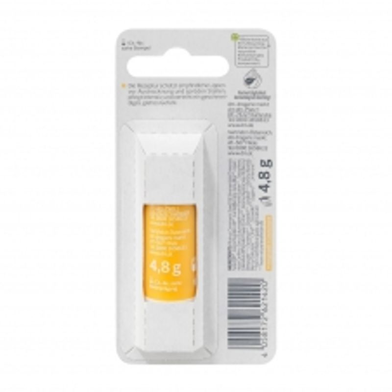 Alberte Calendula Lip Balm 4.8g