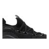 Under Armour Curry 6 Team 'Black Gold Metallic' (Unisex) Black / Gold Metallic / White Basketball Shoes 3022893 008