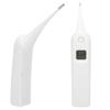 Pig Thermometer Electronic LCD Pet Veterinary Thermometer with Memory Function for Dogs Cats Cows Pigs