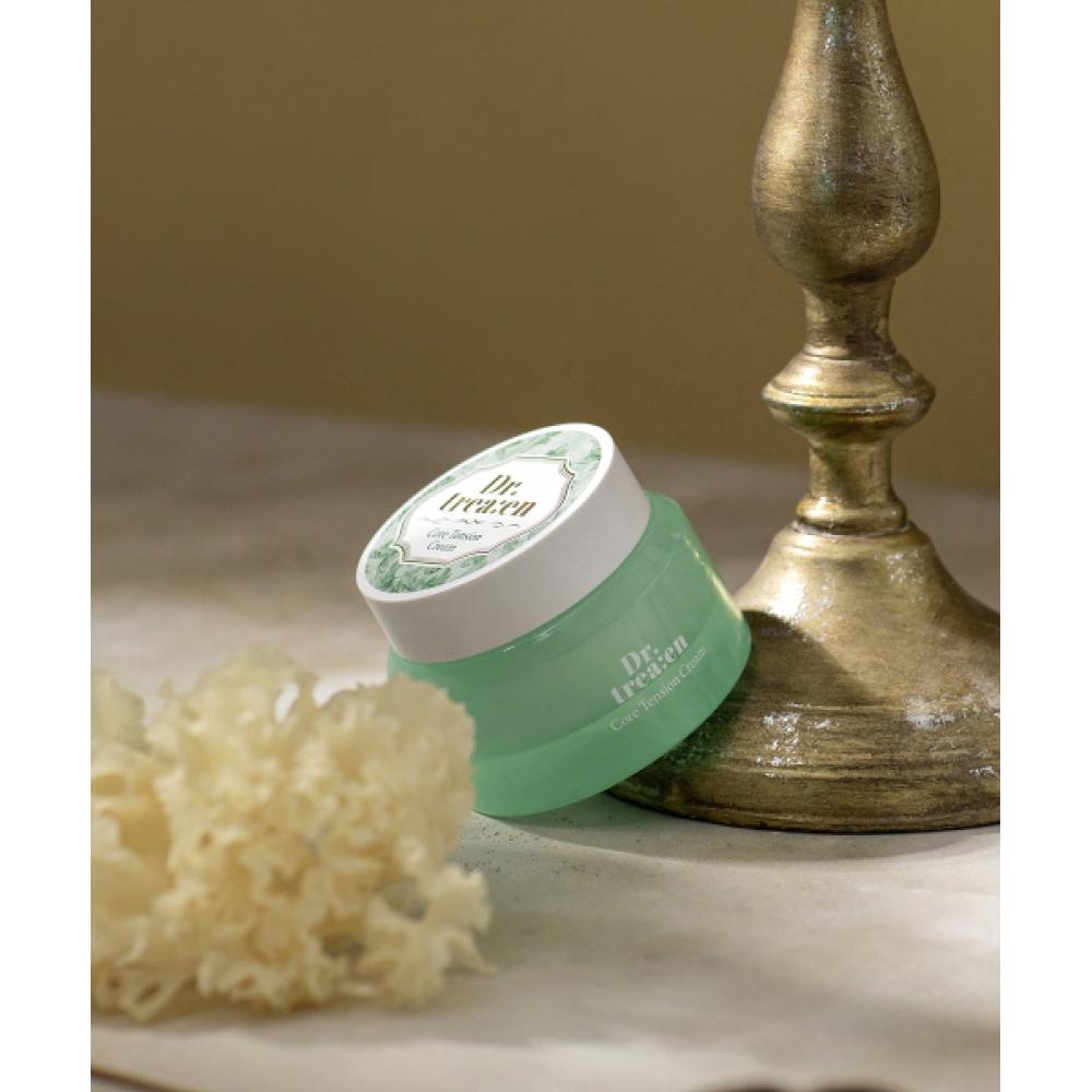 Soonsoojaa Dr.treeen Core Tension Cream 50ml