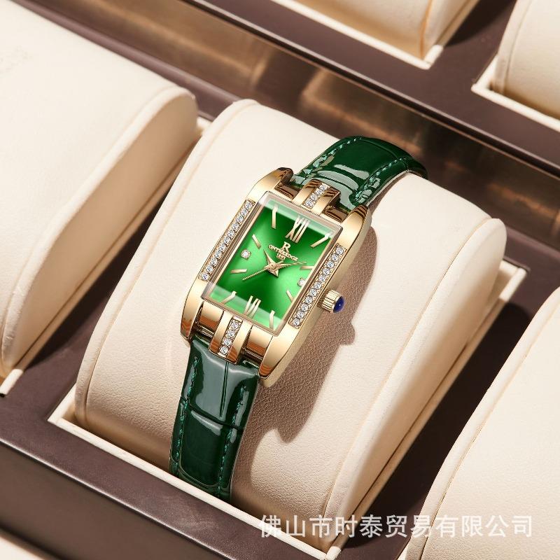 Ruizhiyuan new women s watch waterproof fashion quartz watch women