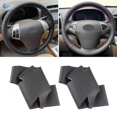 אביזרים לפנים הרכב – כיסוי הגה לרכב