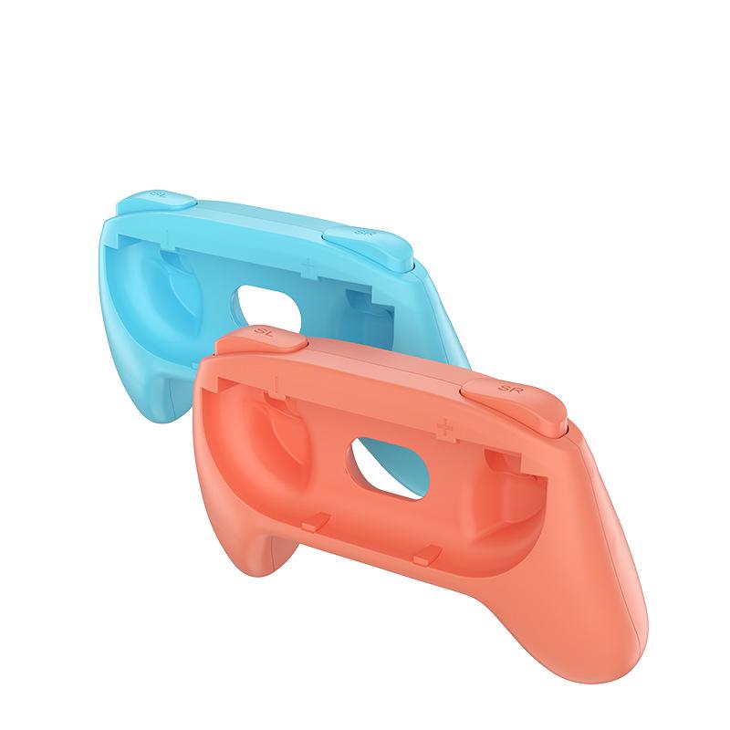 

Nintendo Switch 2 Joy-Con Left & Right Controller Grip 2-Pack
