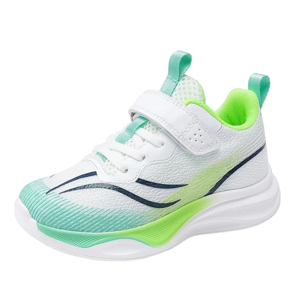 Non-slip Surface Pupil Cuhk Boy Boy Fashion Shoe Children's Shoes Boy Sneakers Shoes Breathable Outdoors Leisure Trainers Casual